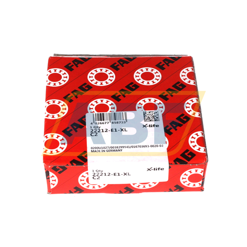 22212-E1-XL-C2 FAG