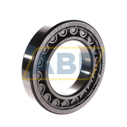 NU216ECJ SKF