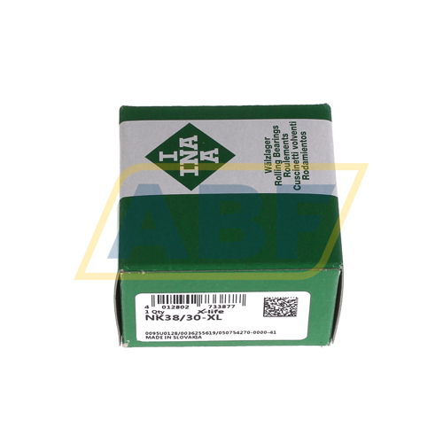 NK38/30 INA