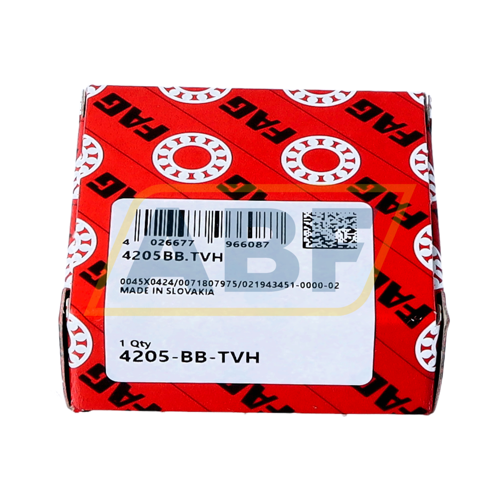 4205-BB-TVH FAG