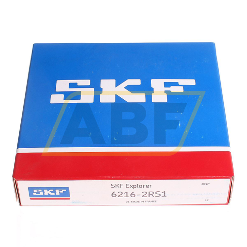 6216-2RS1 SKF