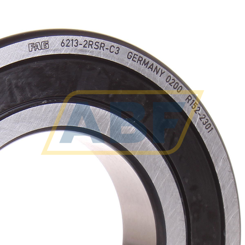 6213-2RSR-C3 FAG