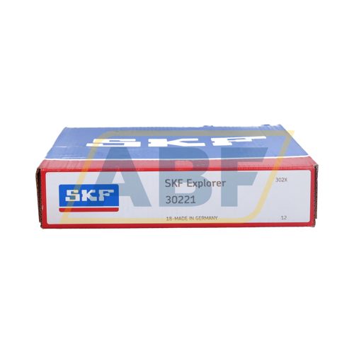 30221 SKF