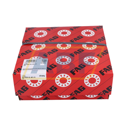 NU1026-XL-M1-F1-C4 FAG