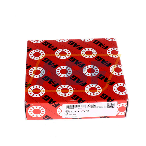 NU311-E-XL-TVP2-C3 FAG