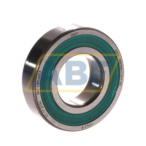 6206-2RZTN9/C3VT162 SKF