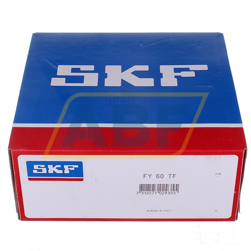 FY60TF SKF