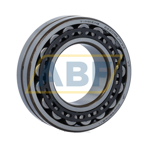 22209EJW33 Timken