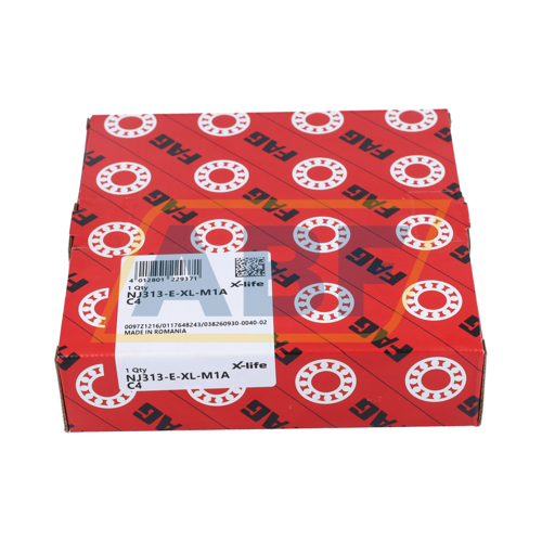 NJ313-E-XL-M1A-C4 FAG