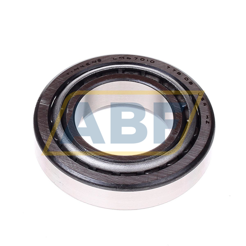 LM67048/LM67010 Timken