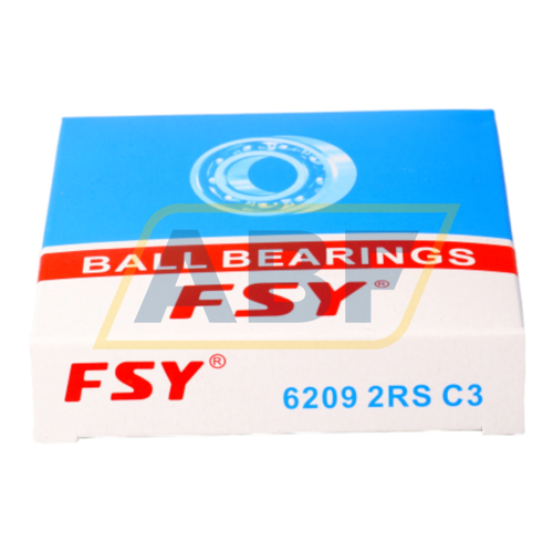 6209 2RS C3 FSY
