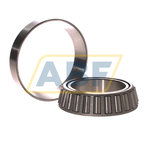 JLM508748/JLM508710 Timken