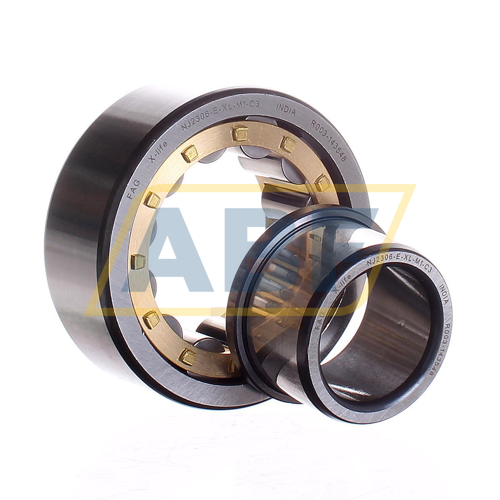 NJ2306-E-XL-M1-C3 FAG