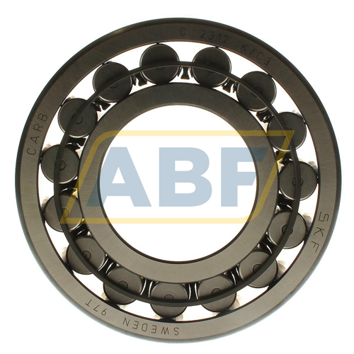 C2317K/C3 SKF