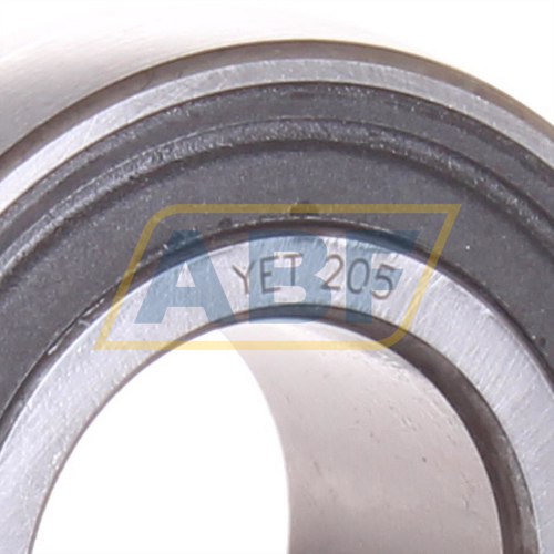 YET205 SKF