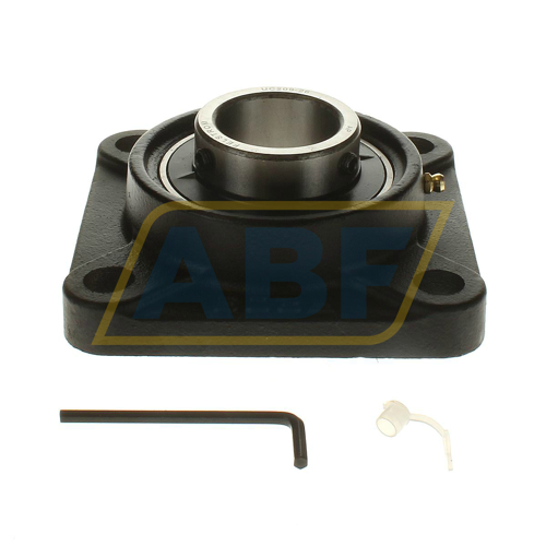 UCF209-26 Felstrom