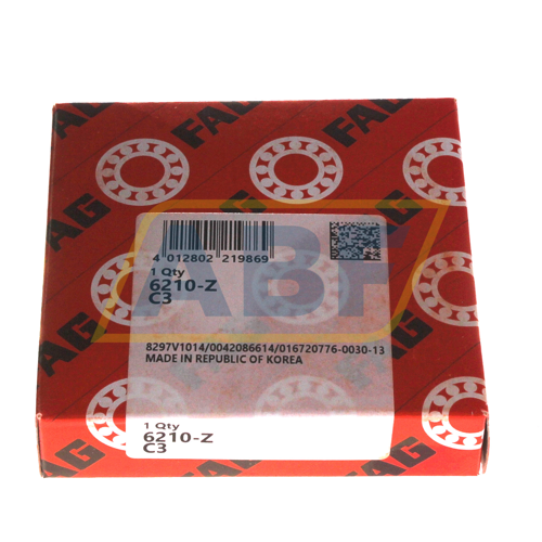 6210-Z-C3 FAG