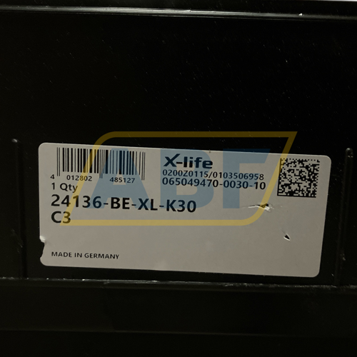 24136-BE-XL-K30-C3 FAG