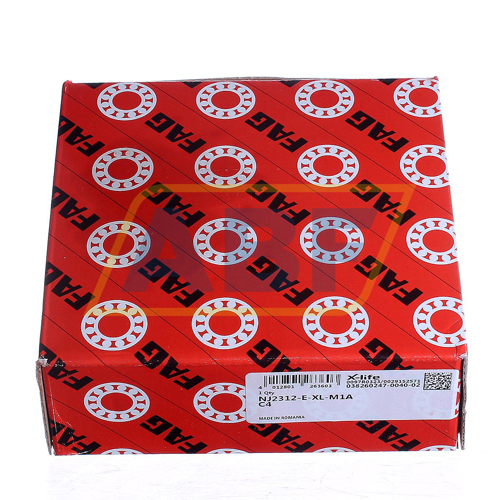 NJ2312-E-XL-M1A-C4 FAG