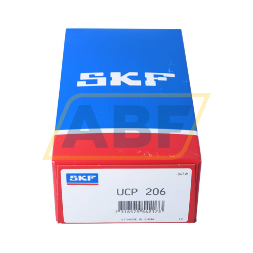 UCP206 SKF