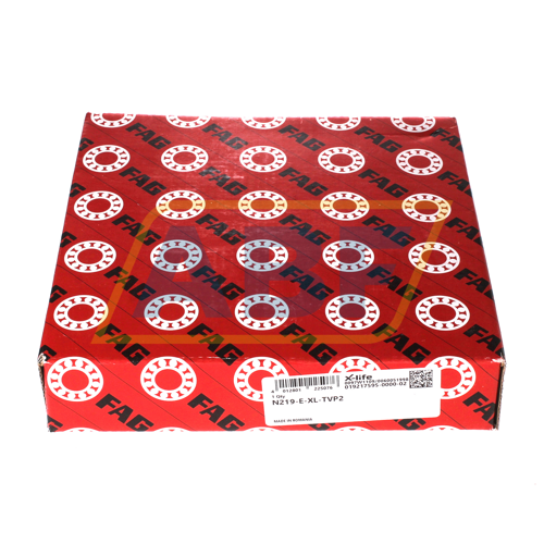 N219-E-XL-TVP2 FAG