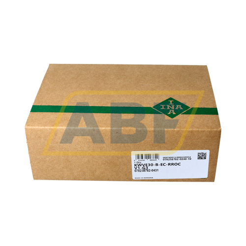 KWVE30-B-EC-RROC-V2-G3 INA