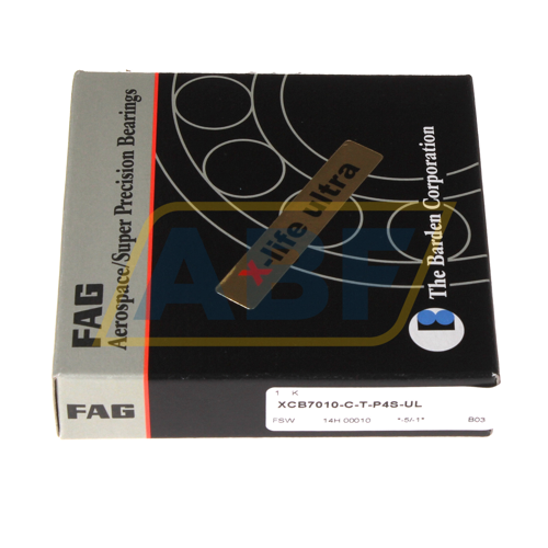 XCB7010-C-T-P4S-UL FAG