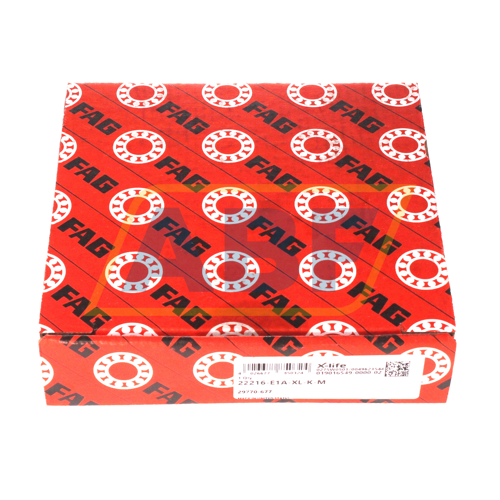 22216-E1A-XL-K-M FAG