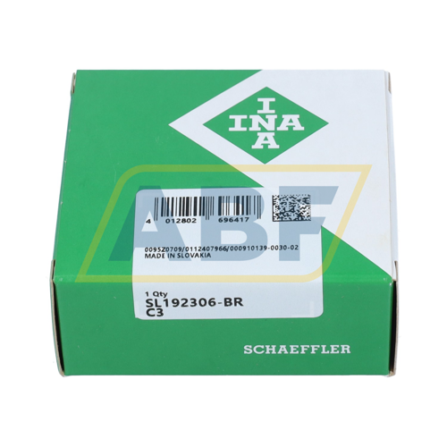 SL192306-BR-C3 INA