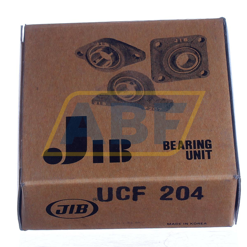 UCF204 JIB
