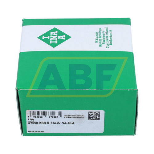 GYE40-KRR-B-FA107-VA-HLA INA