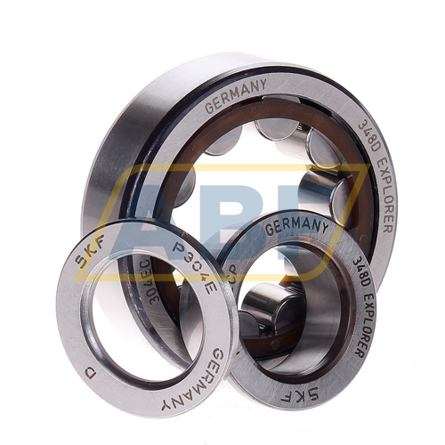 NUP304ECP SKF