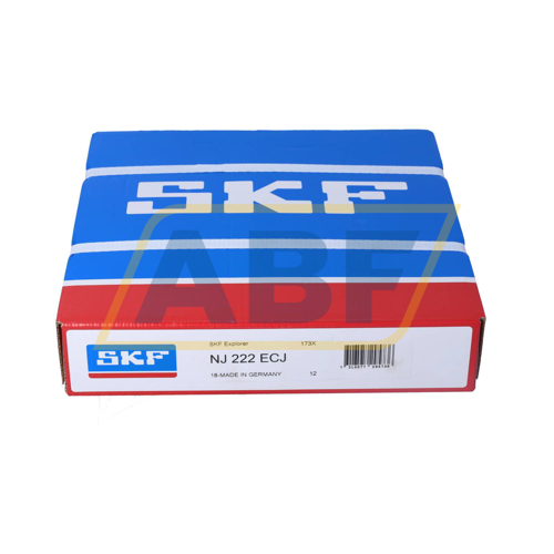 NJ222ECJ SKF