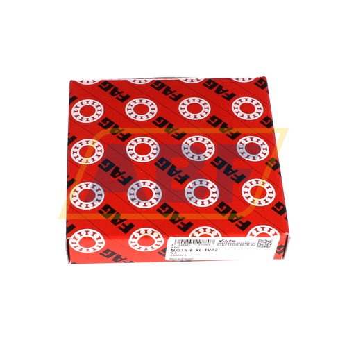 NJ215-E-XL-TVP2-C3 FAG