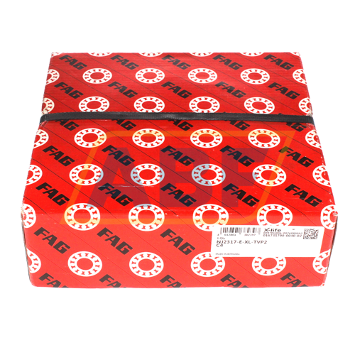 NJ2317-E-XL-TVP2-C4 FAG