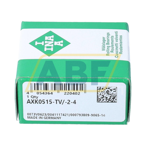 AXK0515-TV/0-10 INA