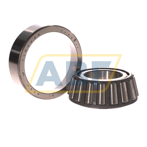 XGA33211-92H50 Timken