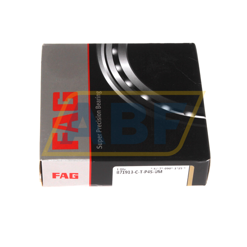 B71913-C-T-P4S-UM FAG