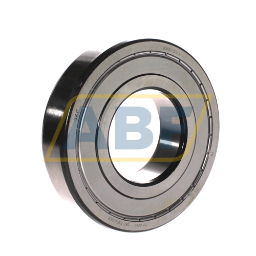 6315-Z/C3 SKF