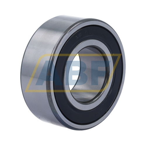 3207A-2RS1/C3 SKF