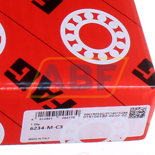 6234-M-C3 FAG