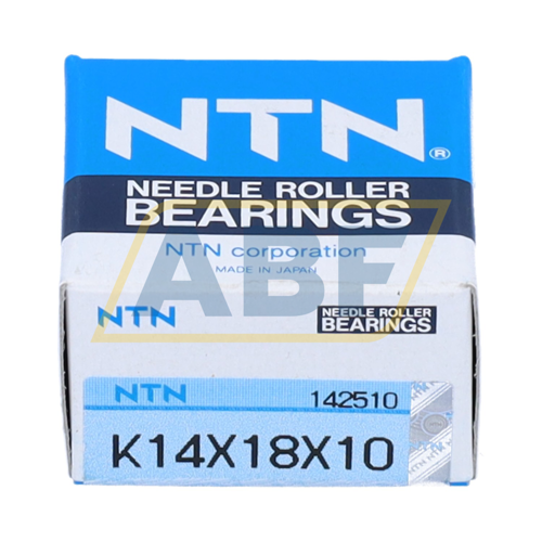 K14X18X10 NTN
