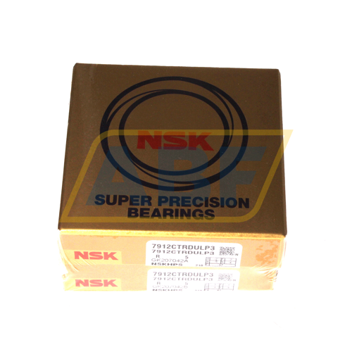 7912CTRDULP3 NSK