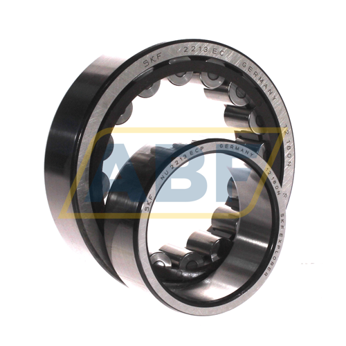 NU2213ECP SKF
