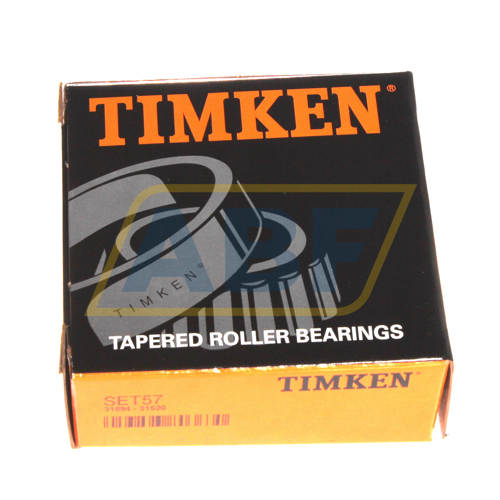 31594/31520 Timken