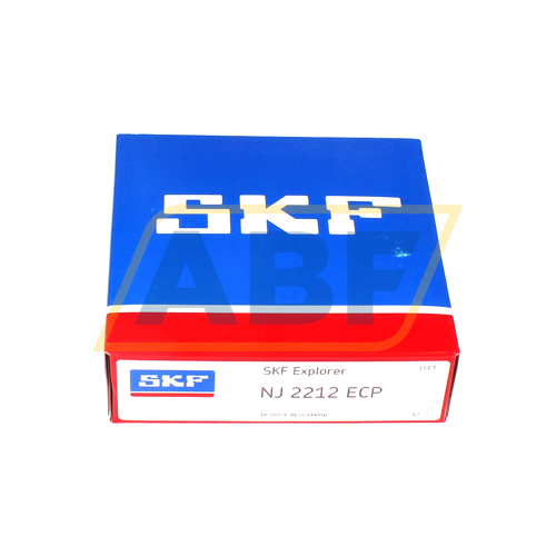 NJ2212ECP SKF