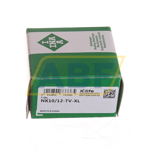 NK10/12-TV-XL INA