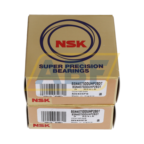 BSN4075DDUHP2BDT NSK