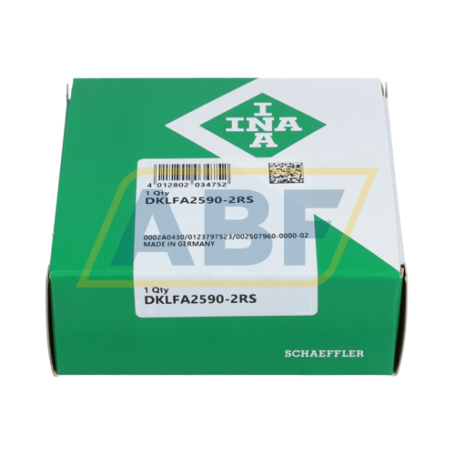 DKLFA2590-2RS INA