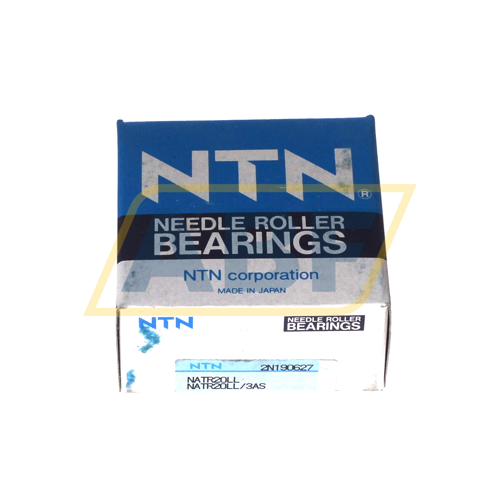 NATR20LL/3AS NTN